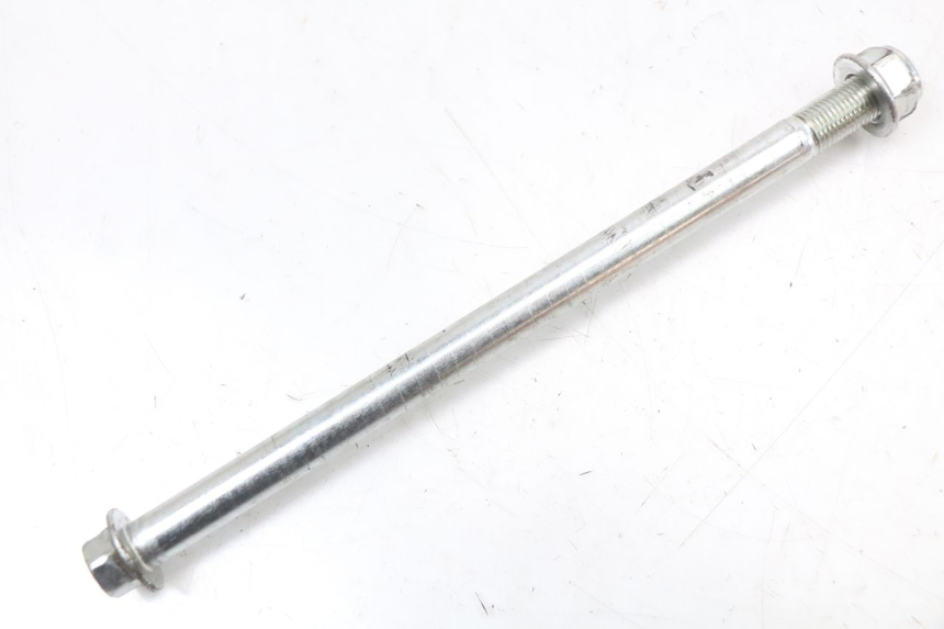 photo de VORDERACHSE JM MOTORS SANTANA 50 (2014 - 2023) - Hauptansicht