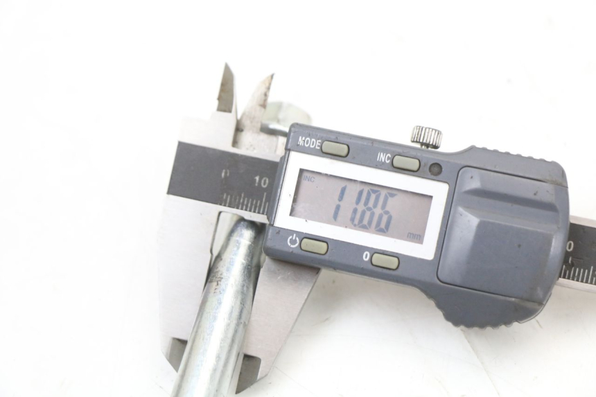 photo de VORDERACHSE JM MOTORS SANTANA 50 (2014 - 2023) - Alternative Perspektive