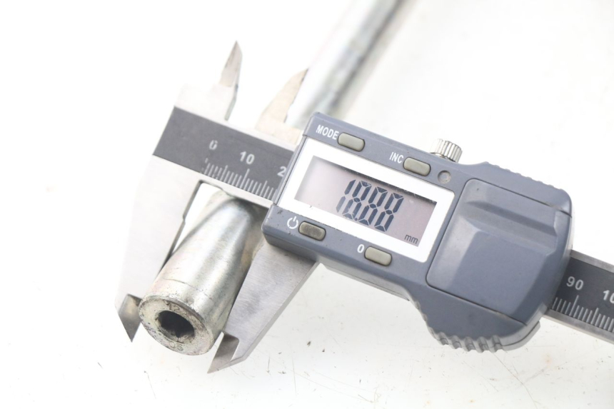 photo de VORDERRADACHSE PEUGEOT SATELIS 300 (2012 - 2015) - Alternative Perspektive