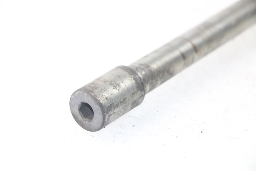 photo de VORDERRADACHSE PEUGEOT SATELIS 500 (2007 - 2013) - Detailansicht des Bauteils