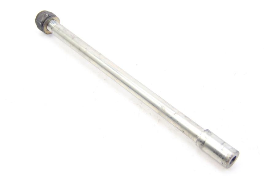 photo de VORDERACHSE PEUGEOT SATELIS 125 (2006 - 2009) - Detailansicht des Bauteils