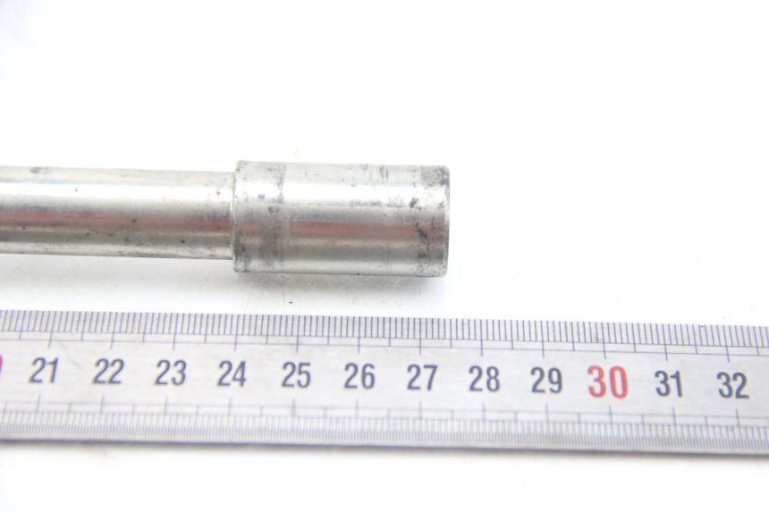 photo de VORDERACHSE PEUGEOT SATELIS 125 (2006 - 2009) - Technische Nahaufnahme