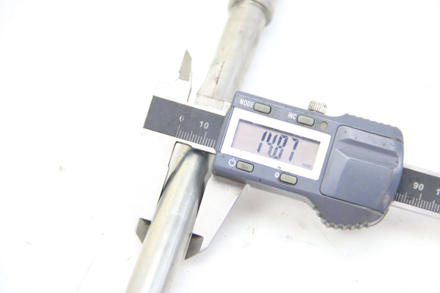 photo de VORDERACHSE PEUGEOT SATELIS 125 (2006 - 2009) - Gesamtansicht des Produkts