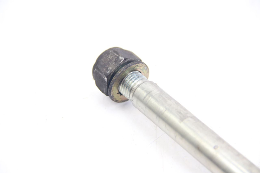 photo de VORDERACHSE PEUGEOT SATELIS 125 (2006 - 2009) - Oberflächenzustand und Material