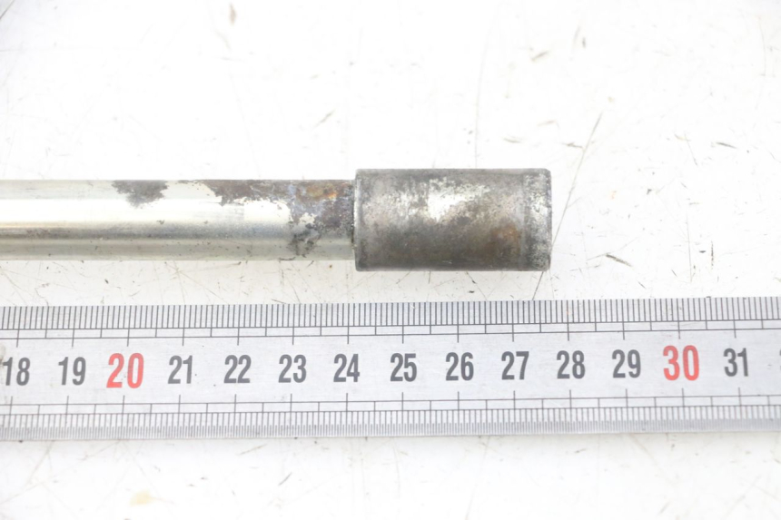 photo de VORDERRADACHSE PEUGEOT SATELIS 125 (2013 - 2018) - Alternative Perspektive