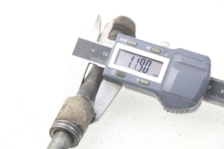 photo de VORDERRADACHSE PEUGEOT SC 50 (1988 - 1992) - Detailansicht des Bauteils