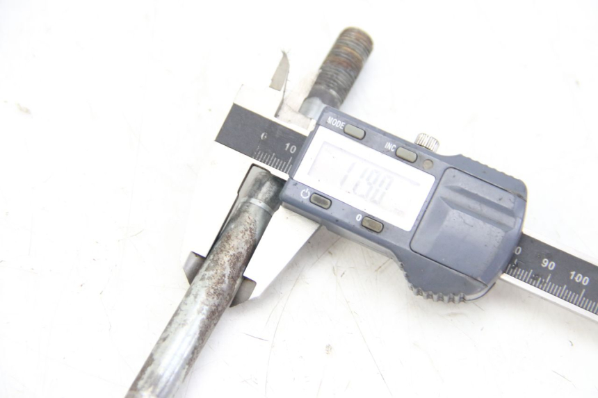 photo de VORDERACHSE APRILIA SCARABEO 4T 50 (2009 - 2017) - Zoom auf Gebrauchszustand