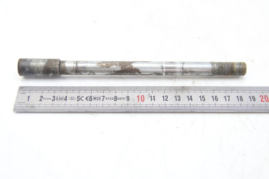 photo de VORDERACHSE APRILIA SCARABEO 4T 50 (2009 - 2017) - Alternative Perspektive