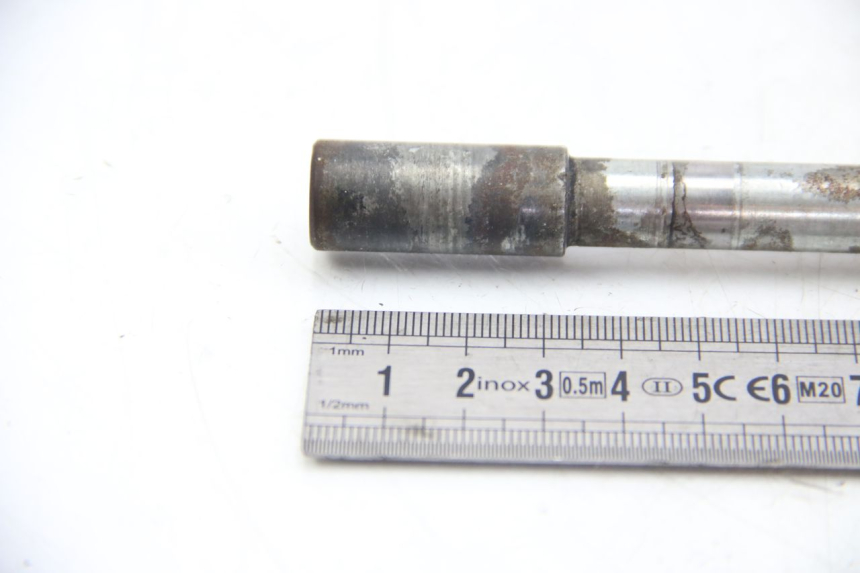 photo de VORDERACHSE APRILIA SCARABEO 4T 50 (2009 - 2017) - Technische Nahaufnahme