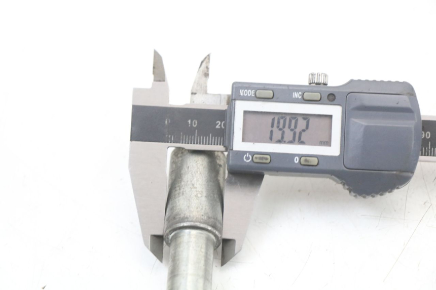 photo de VORDERRADACHSE APRILIA SCARABEO GT 125 (1999 - 2007) - Alternative Perspektive