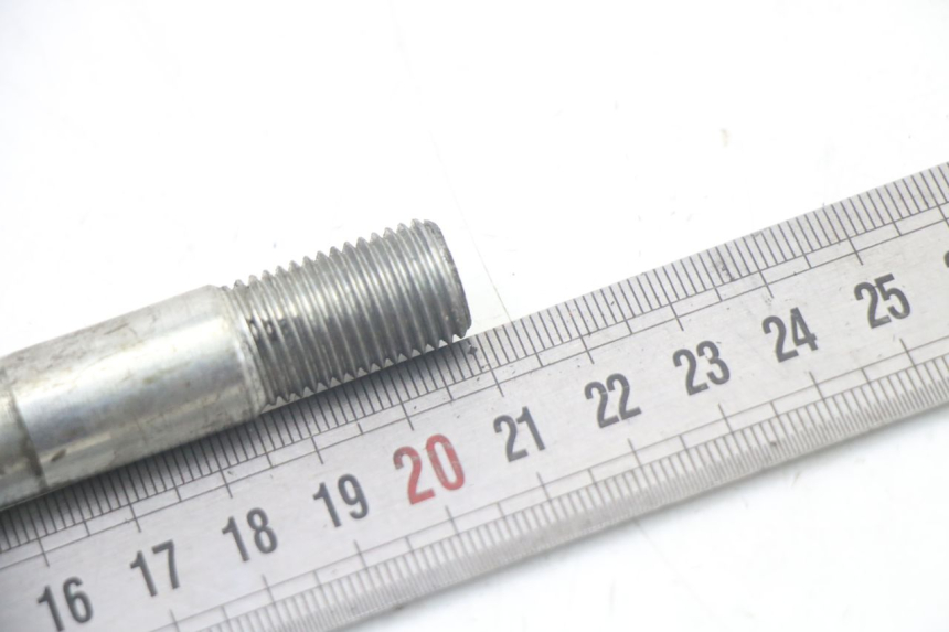 photo de VORDERRADACHSE APRILIA SCARABEO GT TOURING 125 (1999 - 2005) - Alternative Perspektive