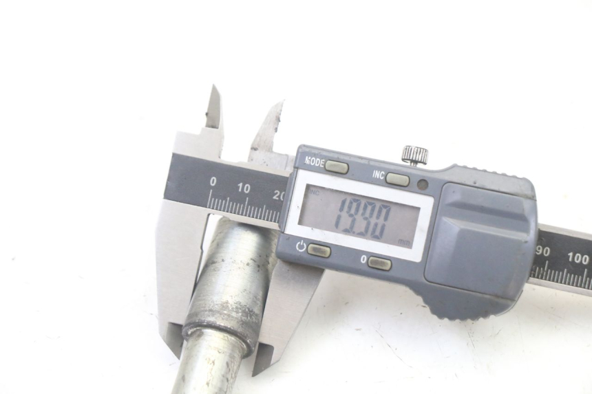 photo de VORDERRADACHSE APRILIA SCARABEO GT TOURING 125 (1999 - 2005) - Technische Nahaufnahme