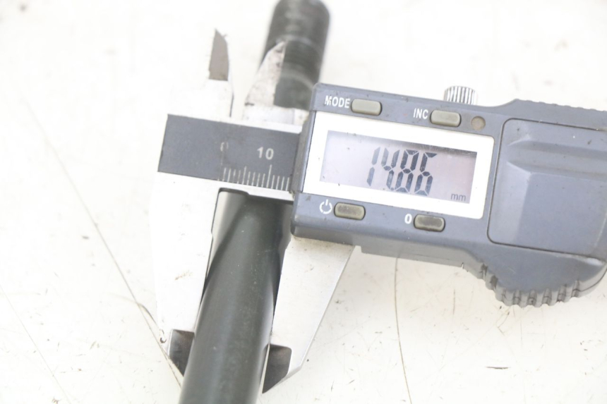 photo de VORDERACHSE APRILIA SCARABEO LIGHT 125 (2007 - 2011) - Detailansicht des Bauteils