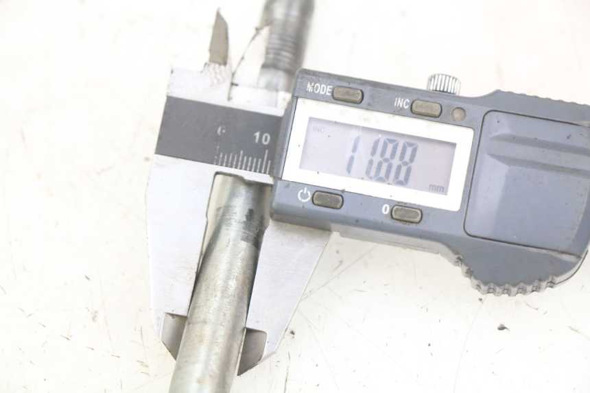 photo de VORDERACHSE APRILIA SCARABEO 100 (2003 - 2012) - Detailansicht des Bauteils