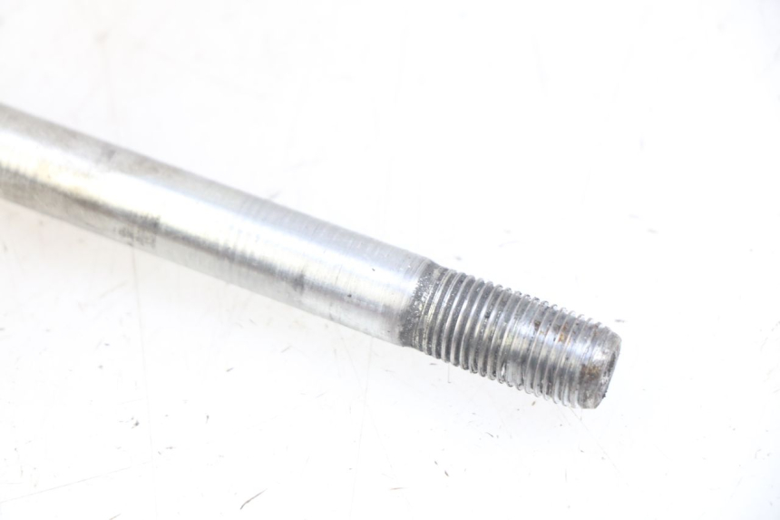 photo de VORDERACHSE APRILIA SCARABEO 100 (2003 - 2012) - Details der Befestigungspunkte