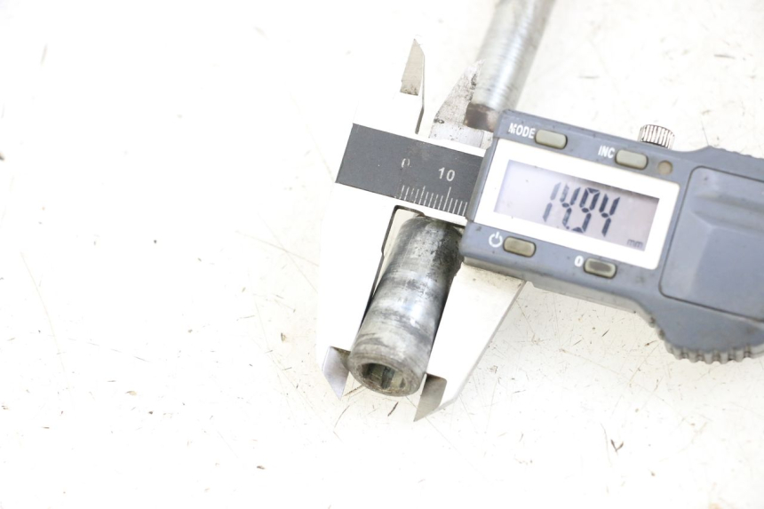 photo de VORDERACHSE APRILIA SCARABEO 100 (2003 - 2012) - Detailansicht des Bauteils