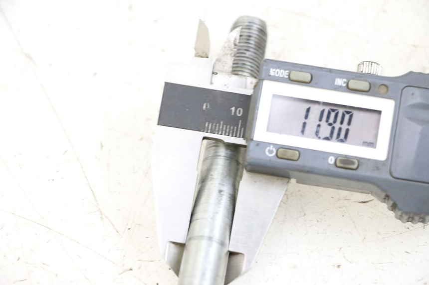 photo de VORDERACHSE APRILIA SCARABEO 100 (2003 - 2012) - Zoom auf Gebrauchszustand