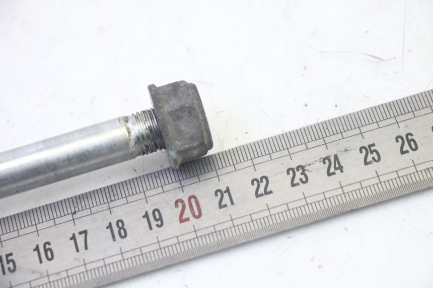 photo de VORDERRADACHSE HONDA SCV LEAD 100 (2003 - 2007) - Alternative Perspektive