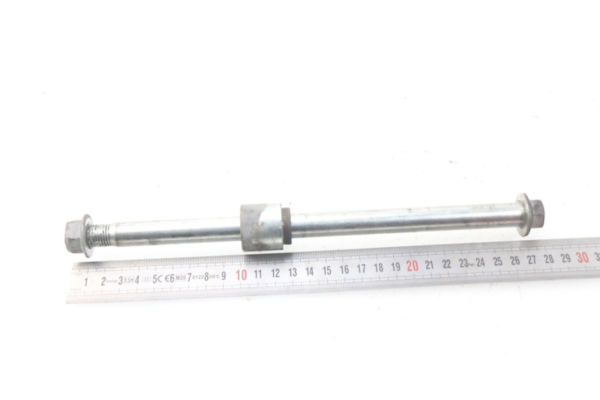 photo de VORDERRADACHSE MASH SEVENTY FIVE 125 (2013 - 2021) - Zoom auf Gebrauchszustand