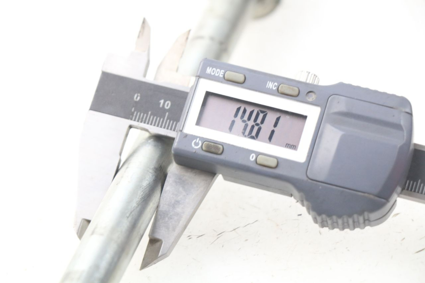 photo de VORDERRADACHSE MASH SEVENTY FIVE 125 (2013 - 2021) - Alternative Perspektive