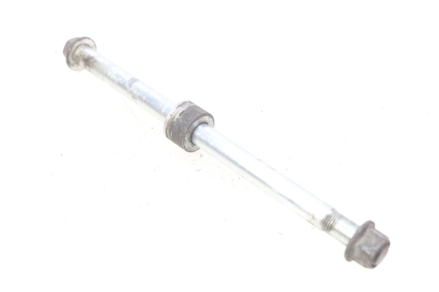 photo de VORDERACHSE SUZUKI SIXTEEN 125 (2008 - 2010) - Hauptansicht