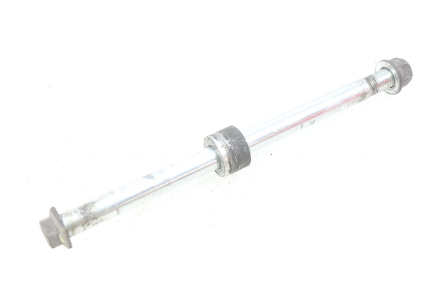 photo de VORDERACHSE SUZUKI SIXTEEN 125 (2008 - 2010) - Technische Nahaufnahme