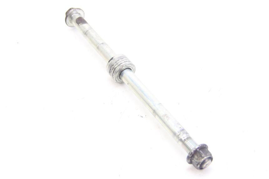 photo de VORDERACHSE SUZUKI SIXTEEN 125 (2008 - 2010) - Hauptansicht