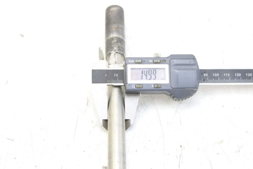 photo de VORDERACHSE MBK SKYCRUISER 125 (2010 - 2013) - Detailansicht des Bauteils