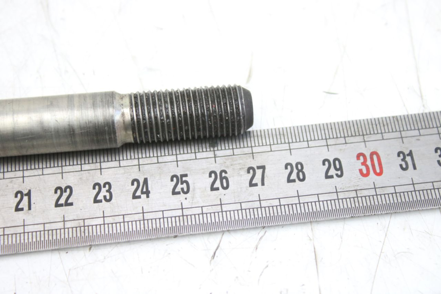 photo de VORDERACHSE MBK SKYCRUISER 125 (2010 - 2013) - Gesamtansicht des Produkts