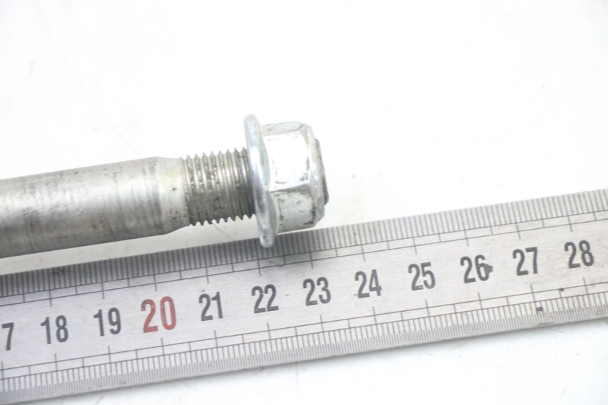 photo de VORDERRADACHSE SMALL MX THUNDER 250 - Alternative Perspektive