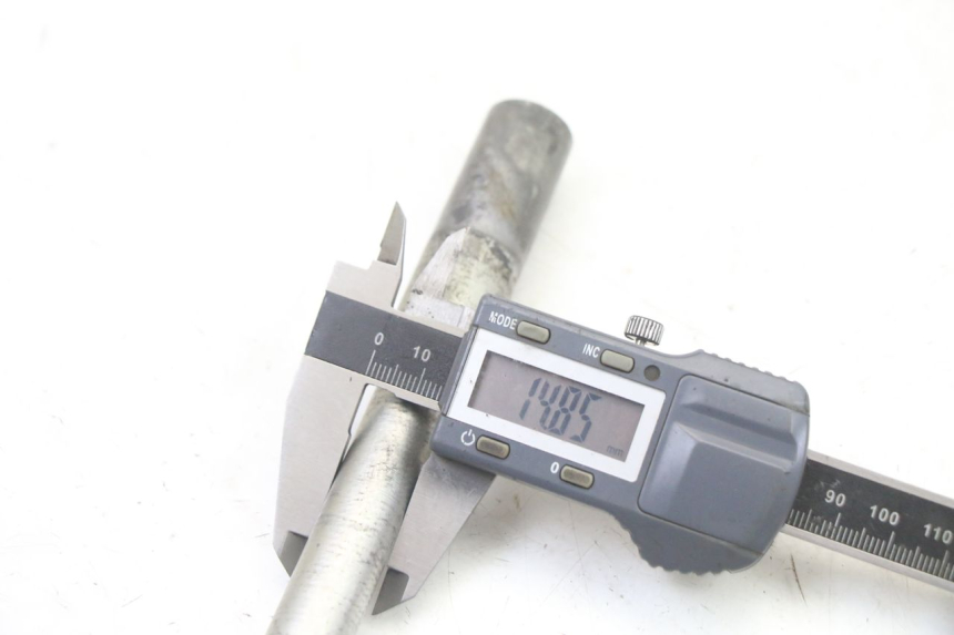 photo de VORDERRADACHSE SMALL MX THUNDER 250 - Gesamtansicht des Produkts