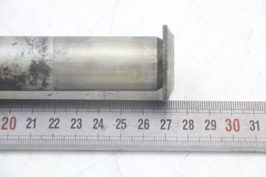 photo de VORDERACHSE TRIUMPH SPEED TRIPLE T301 900 (1994 - 1996) - Zoom auf Gebrauchszustand