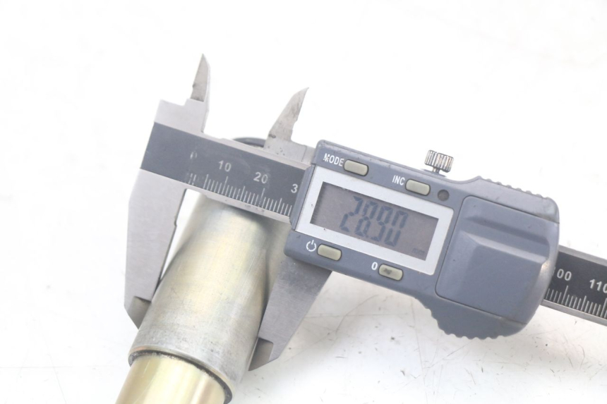 photo de VORDERACHSE TRIUMPH SPEED TRIPLE T301 900 (1994 - 1996) - Alternative Perspektive