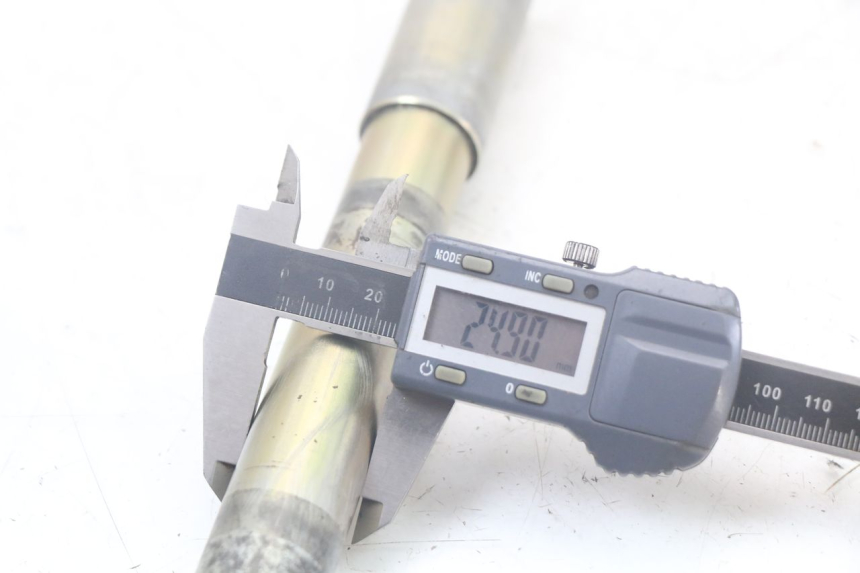 photo de VORDERACHSE TRIUMPH SPEED TRIPLE T301 900 (1994 - 1996) - Technische Nahaufnahme