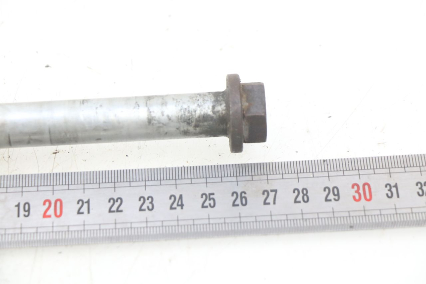 photo de VORDERACHSE PEUGEOT SPEEDFIGHT 3 AIR 50 (2009 - 2015) - Zoom auf Gebrauchszustand