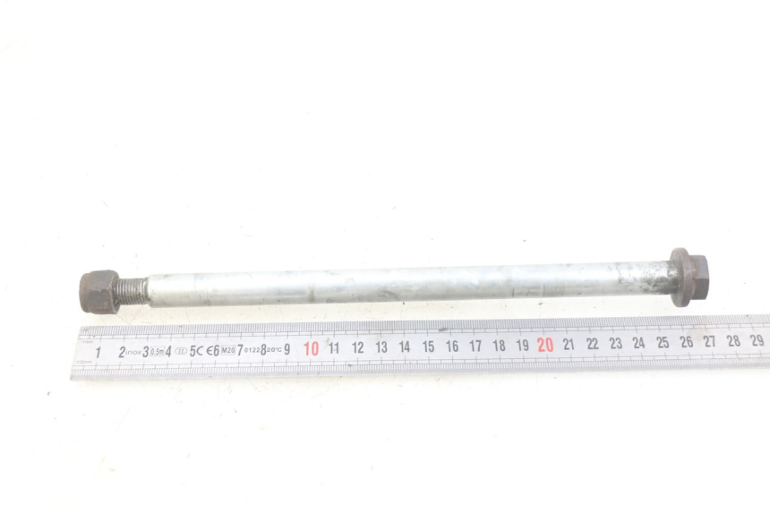 photo de VORDERACHSE PEUGEOT SPEEDFIGHT 3 AIR 50 (2009 - 2015) - Alternative Perspektive