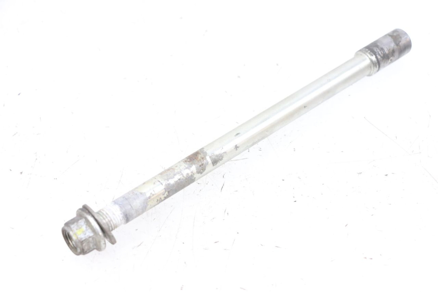 photo de VORDERRADACHSE PEUGEOT SPEEDFIGHT 4 4T EFI 50 (2021 - 2025) - Hauptansicht