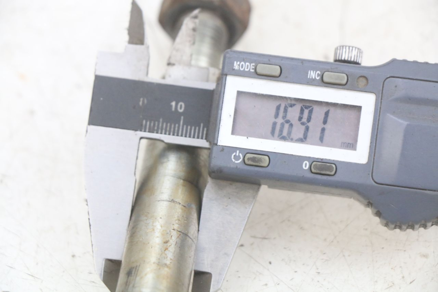 photo de VORDERACHSE PEUGEOT SPEEDFIGHT LC 50 (1996 - 2002) - Detailansicht des Bauteils