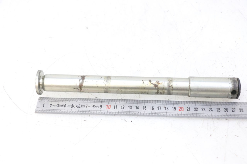 photo de VORDERRADACHSE TRIUMPH SPRINT 900 (1995 - 1998) - Zoom auf Gebrauchszustand