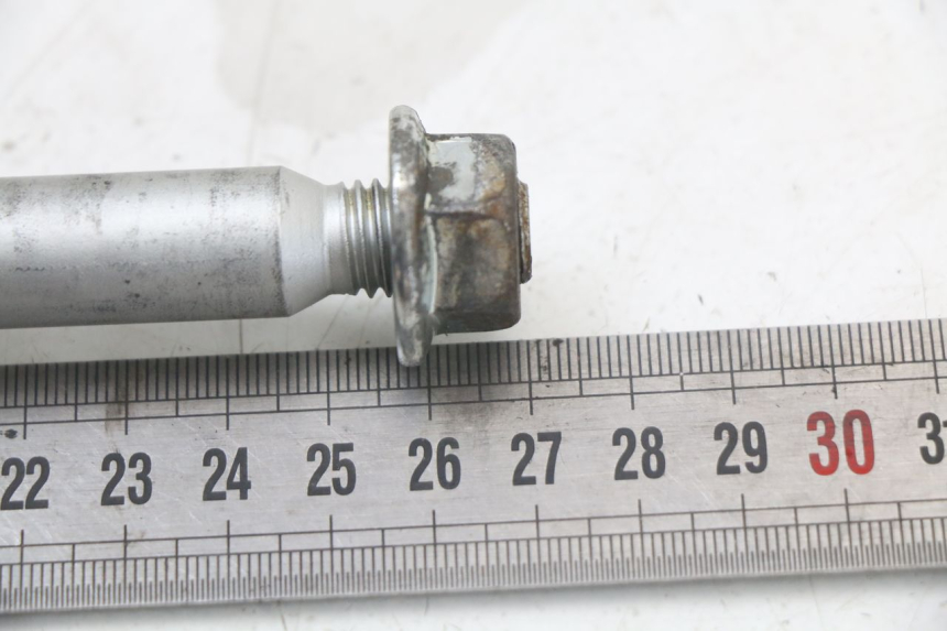 photo de VORDERRADACHSE APRILIA SR MOTARD 50 (2012 - 2018) - Zoom auf Gebrauchszustand