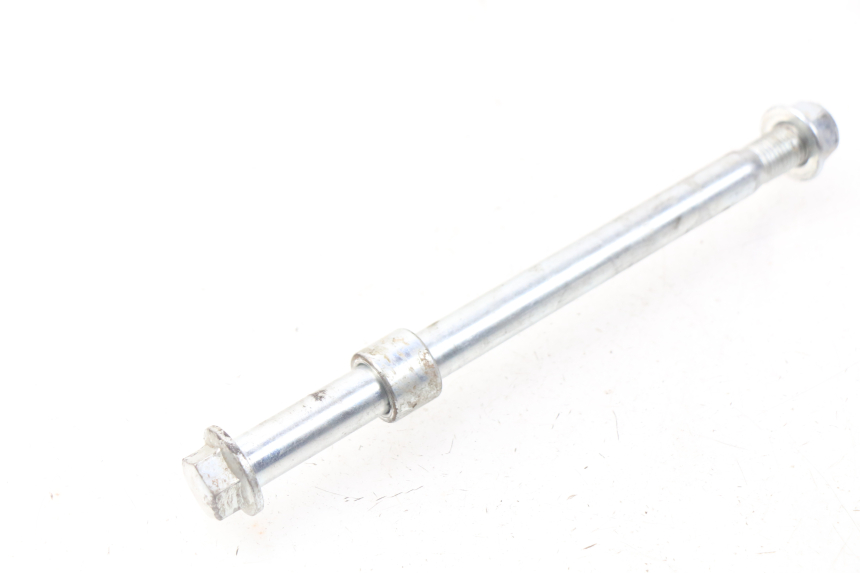 photo de VORDERRADACHSE NITRO MOTORS STORM DIRTBIKE 110 - Hauptansicht