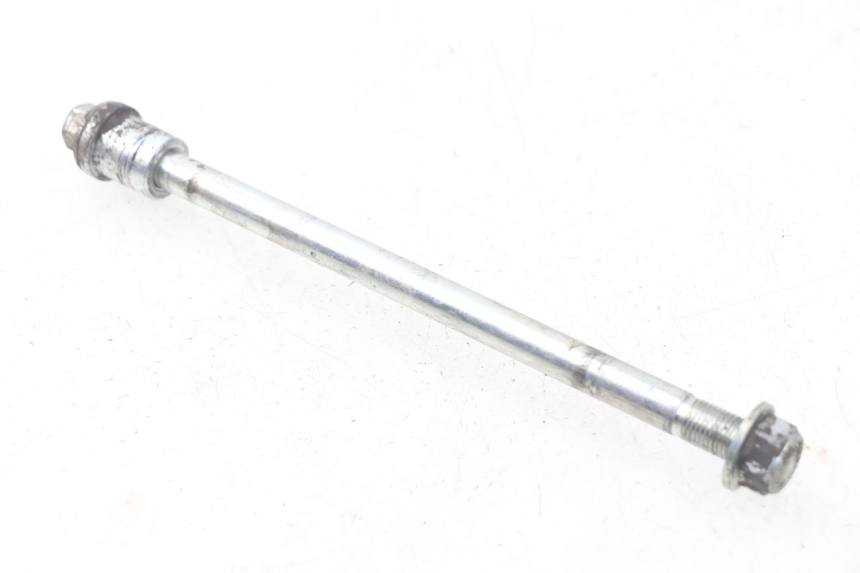 photo de VORDERRADACHSE FYM STRADA 50 (2007 - 2014) - Technische Nahaufnahme