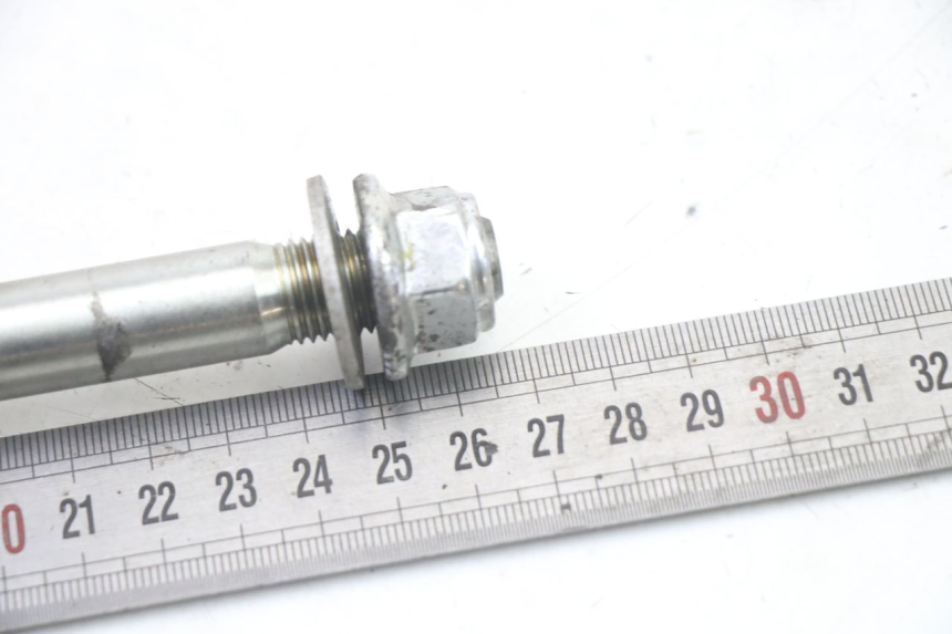 photo de VORDERRADACHSE PEUGEOT STREETZONE I 2T 50 (2018 - 2020) - Alternative Perspektive