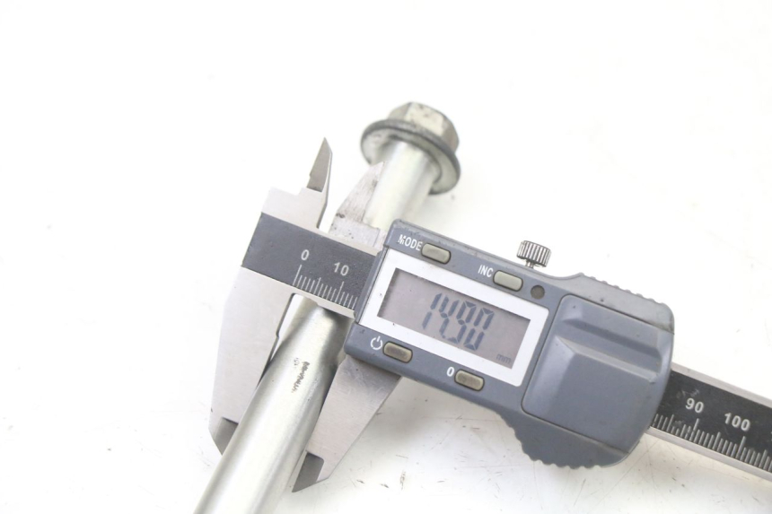 photo de VORDERRADACHSE PEUGEOT STREETZONE I 2T 50 (2018 - 2020) - Technische Nahaufnahme