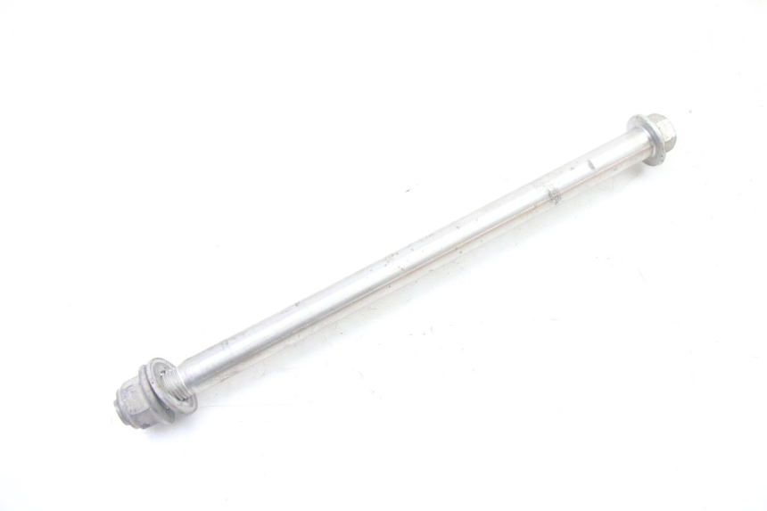 photo de VORDERRADACHSE PEUGEOT STREETZONE I NAKED 2T 50 (2018 - 2020) - Detailansicht des Bauteils