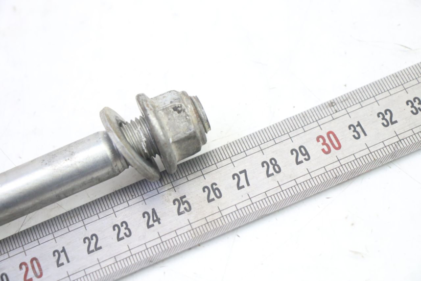 photo de VORDERRADACHSE PEUGEOT STREETZONE I NAKED 2T 50 (2018 - 2020) - Alternative Perspektive