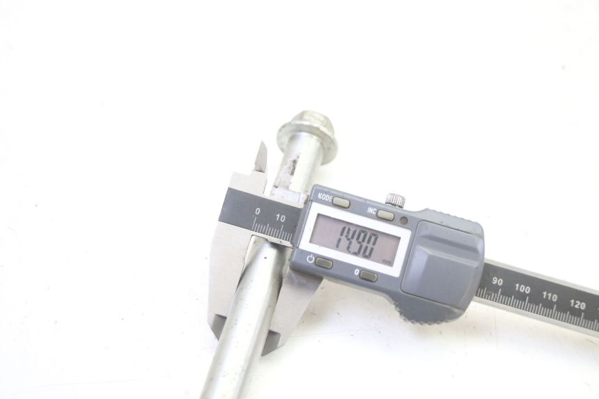 photo de VORDERRADACHSE PEUGEOT STREETZONE I NAKED 2T 50 (2018 - 2020) - Technische Nahaufnahme