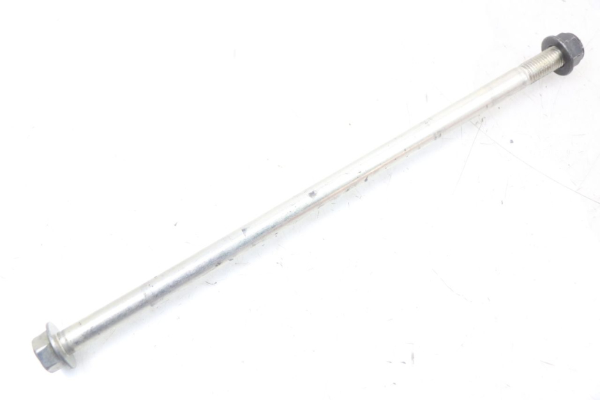 photo de VORDERACHSE MBK STUNT NAKED 50 (2004 - 2018) - Hauptansicht