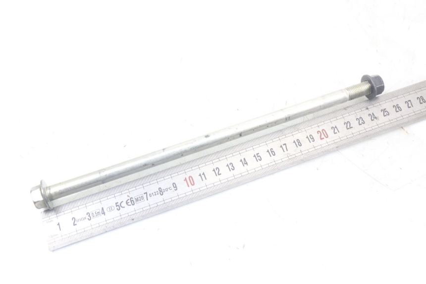 photo de VORDERACHSE MBK STUNT NAKED 50 (2004 - 2018) - Detailansicht des Bauteils