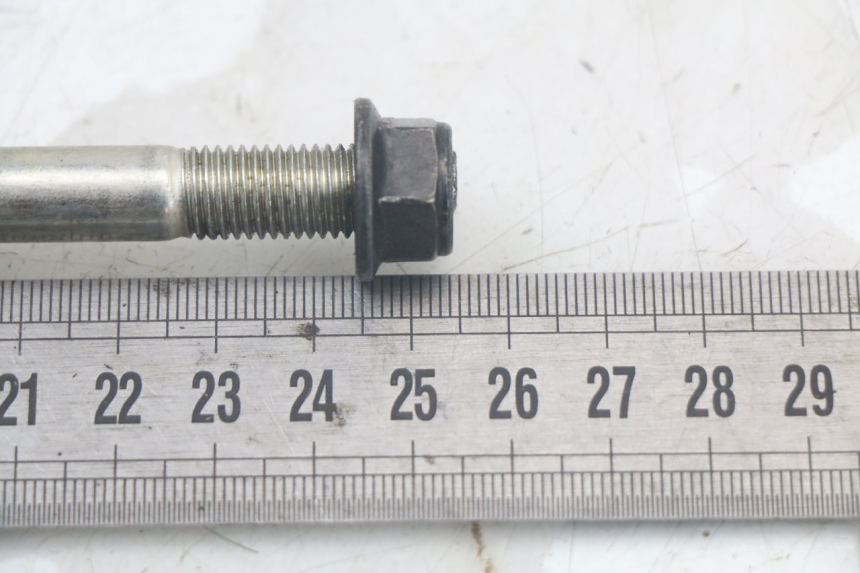 photo de VORDERACHSE MBK STUNT NAKED 50 (2004 - 2018) - Zoom auf Gebrauchszustand